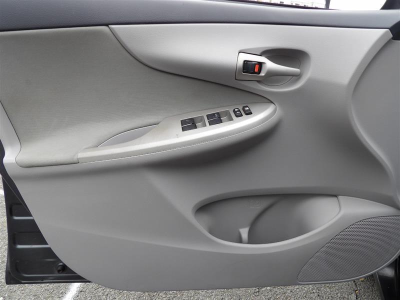 used 2011 Toyota Corolla car, priced at $8,995