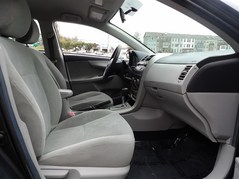 used 2011 Toyota Corolla car, priced at $8,995