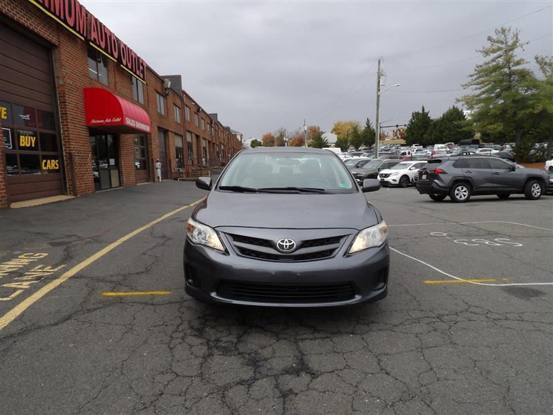 used 2011 Toyota Corolla car, priced at $8,995