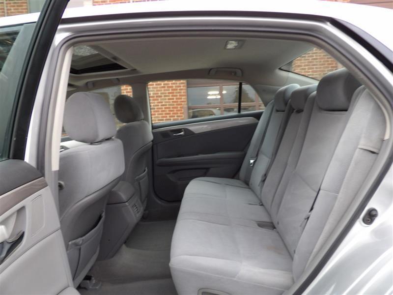 used 2006 Toyota Avalon car, priced at $9,995