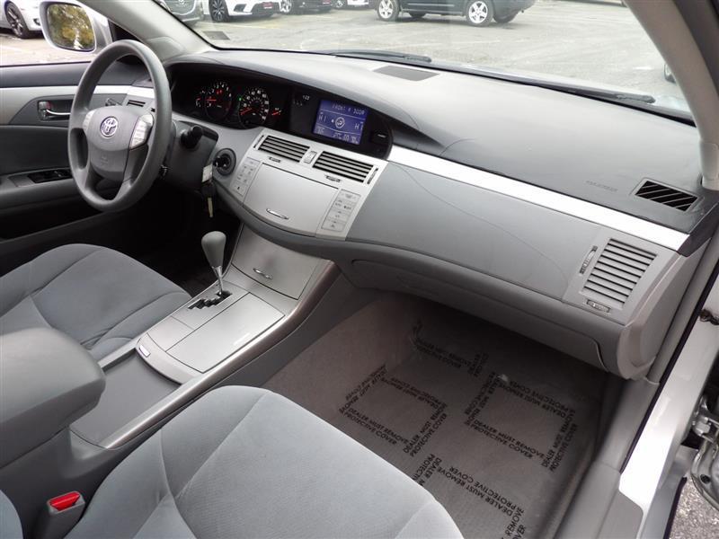 used 2006 Toyota Avalon car, priced at $9,995