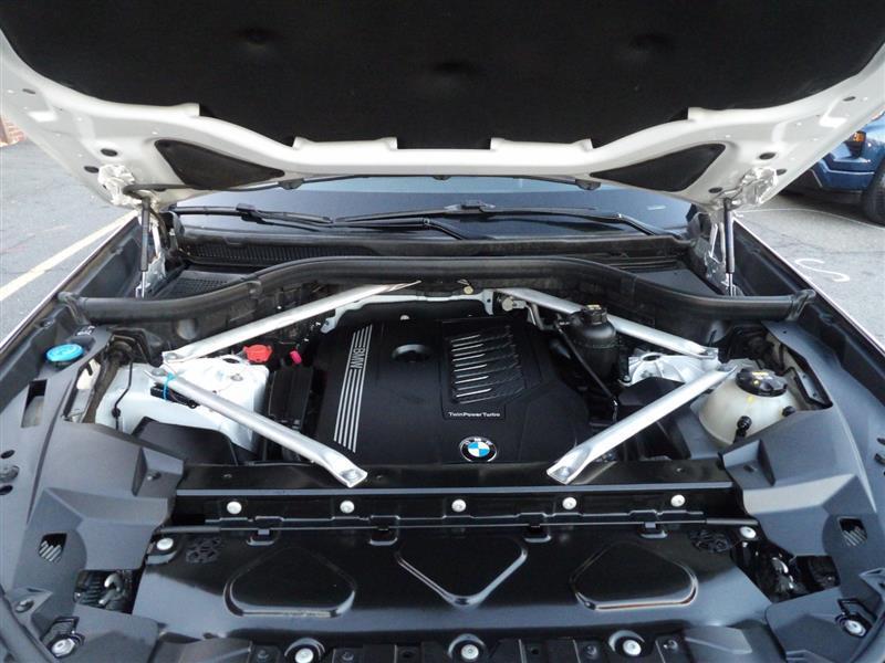 used 2019 BMW X5 car, priced at $26,995