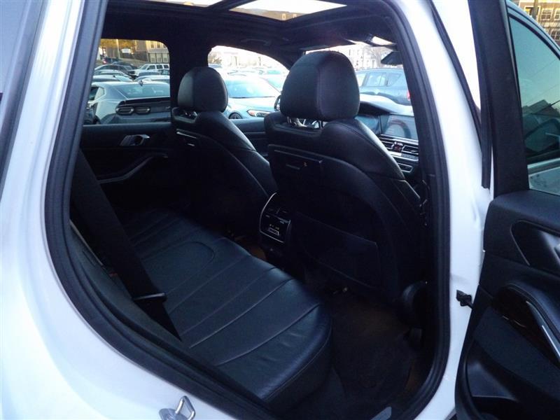 used 2019 BMW X5 car, priced at $26,995
