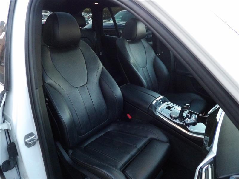 used 2019 BMW X5 car, priced at $26,995