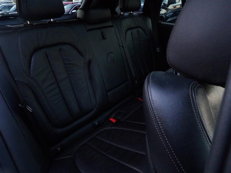 used 2019 BMW X5 car, priced at $26,995