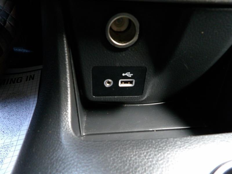 used 2021 Nissan NV200 car, priced at $14,995