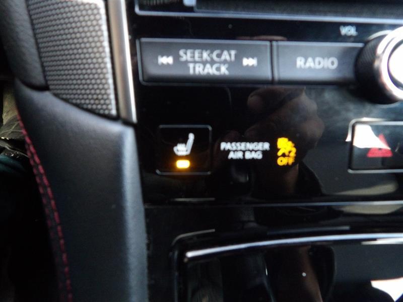 used 2018 INFINITI Q50 car, priced at $16,995