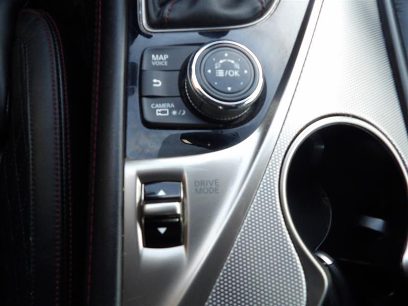 used 2018 INFINITI Q50 car, priced at $16,995