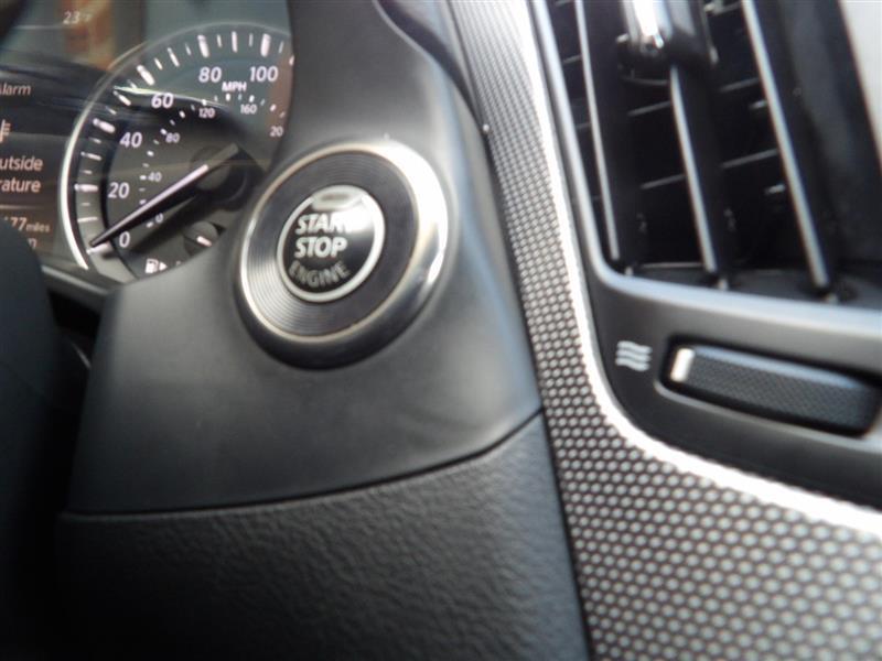 used 2018 INFINITI Q50 car, priced at $16,995