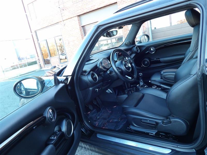 used 2015 MINI Hardtop car, priced at $12,995