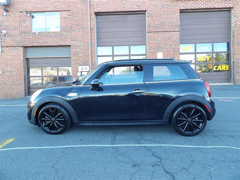 used 2015 MINI Hardtop car, priced at $12,995