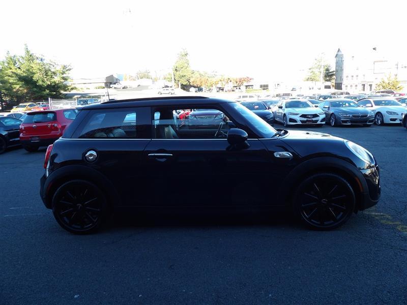 used 2015 MINI Hardtop car, priced at $12,995