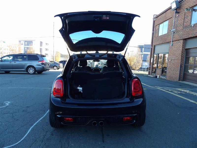 used 2015 MINI Hardtop car, priced at $12,995