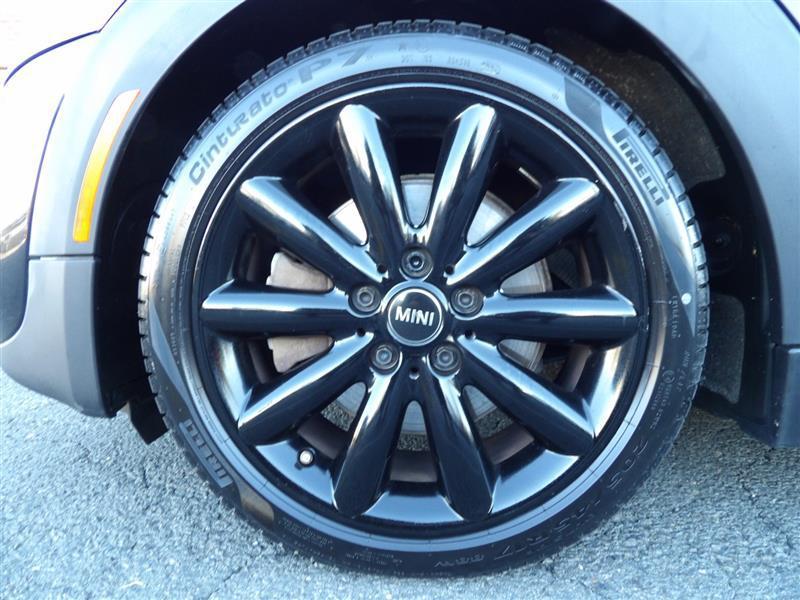 used 2015 MINI Hardtop car, priced at $12,995