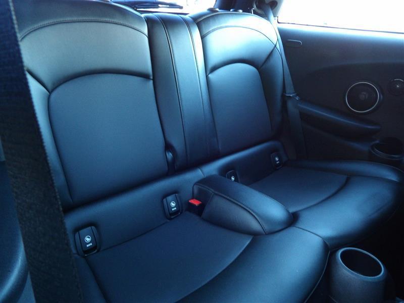 used 2015 MINI Hardtop car, priced at $12,995