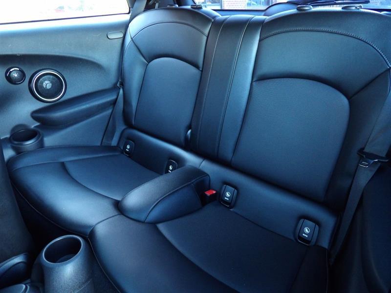 used 2015 MINI Hardtop car, priced at $12,995