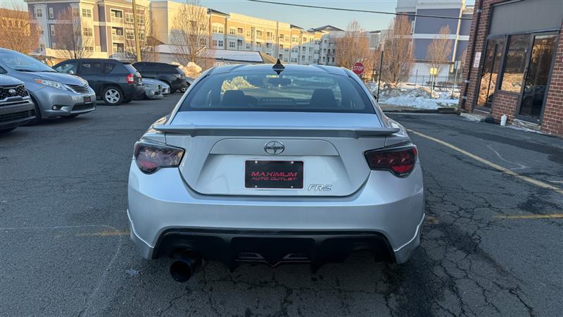 used 2013 Scion FR-S car, priced at $9,995