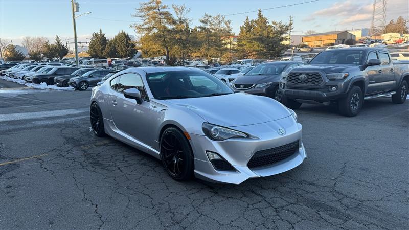 used 2013 Scion FR-S car, priced at $9,995