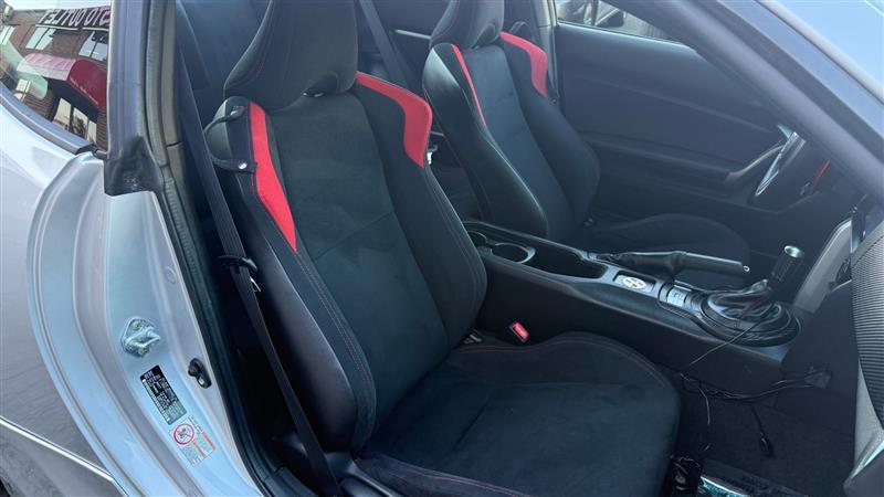 used 2013 Scion FR-S car, priced at $9,995