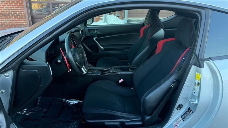 used 2013 Scion FR-S car, priced at $9,995