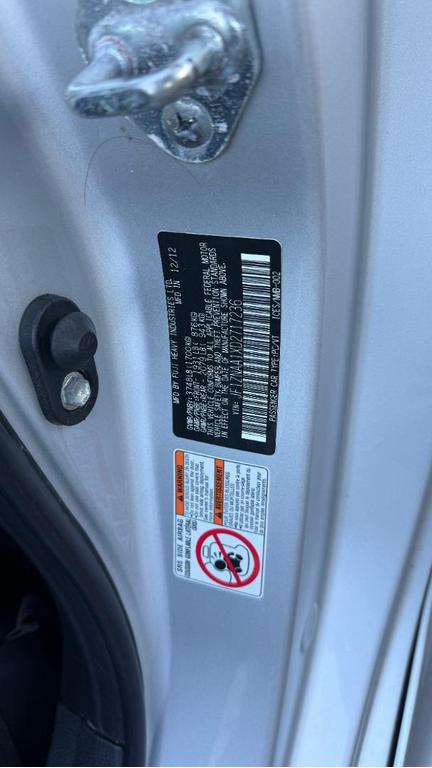 used 2013 Scion FR-S car, priced at $9,995