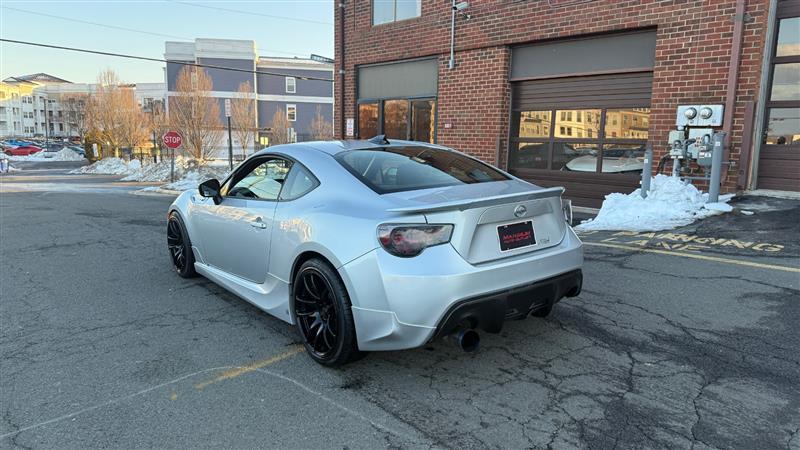 used 2013 Scion FR-S car, priced at $9,995