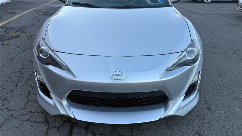 used 2013 Scion FR-S car, priced at $9,995