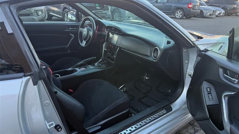 used 2013 Scion FR-S car, priced at $9,995