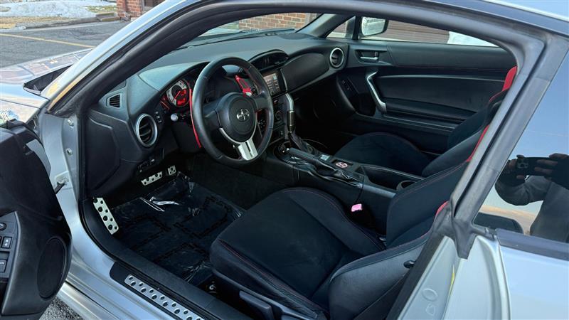 used 2013 Scion FR-S car, priced at $9,995