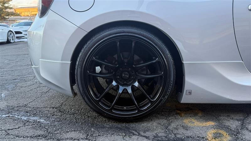 used 2013 Scion FR-S car, priced at $9,995