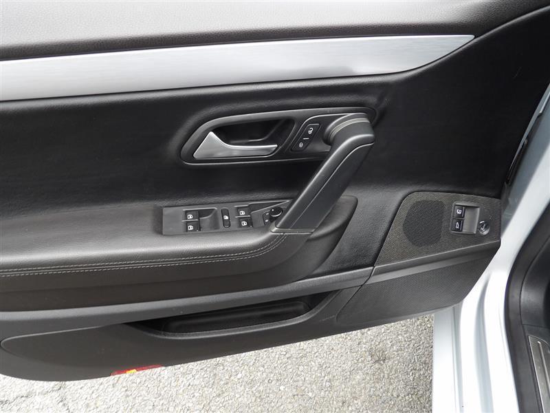 used 2013 Volkswagen CC car, priced at $6,995