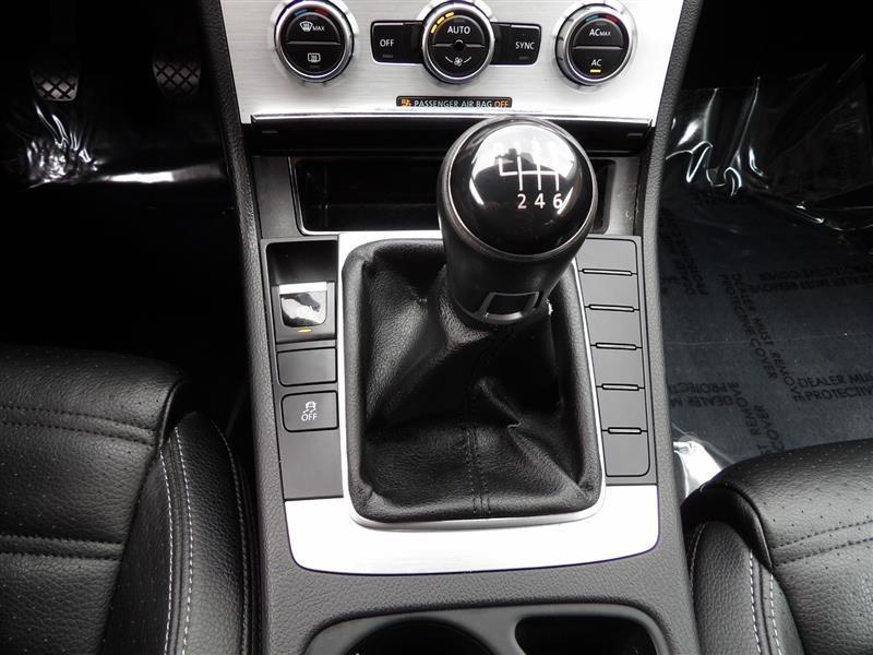 used 2013 Volkswagen CC car, priced at $6,995