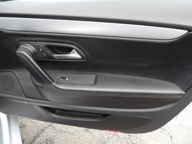 used 2013 Volkswagen CC car, priced at $6,995