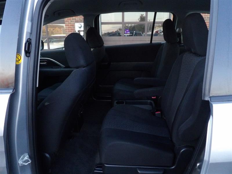 used 2012 Mazda Mazda5 car, priced at $6,995