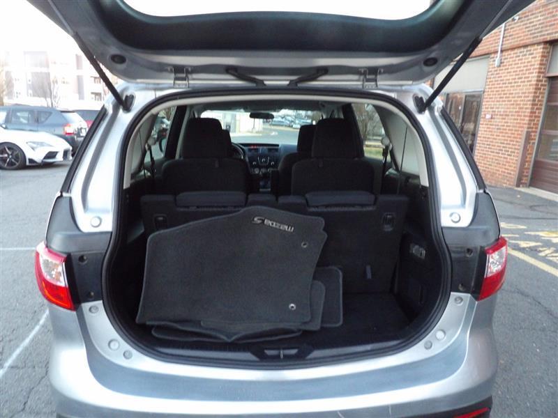 used 2012 Mazda Mazda5 car, priced at $6,995