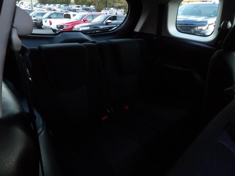 used 2012 Mazda Mazda5 car, priced at $6,995