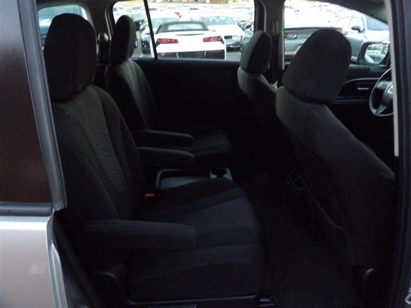 used 2012 Mazda Mazda5 car, priced at $6,995