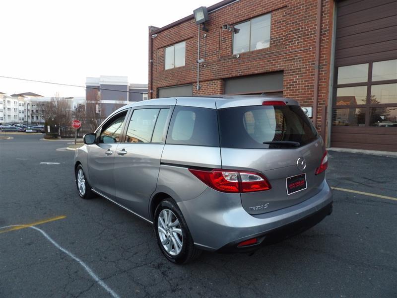 used 2012 Mazda Mazda5 car, priced at $6,995