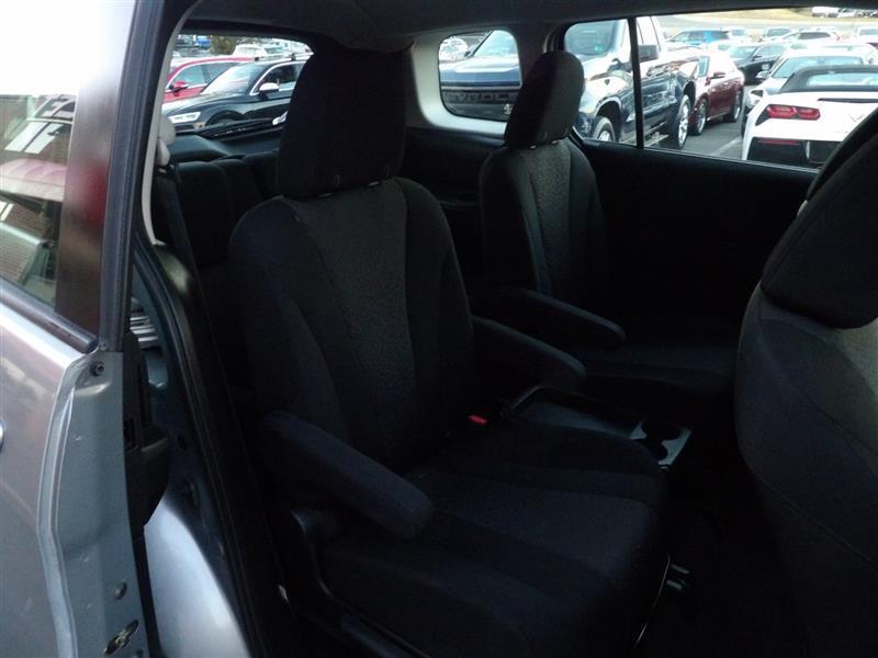 used 2012 Mazda Mazda5 car, priced at $6,995