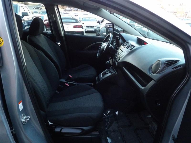 used 2012 Mazda Mazda5 car, priced at $6,995