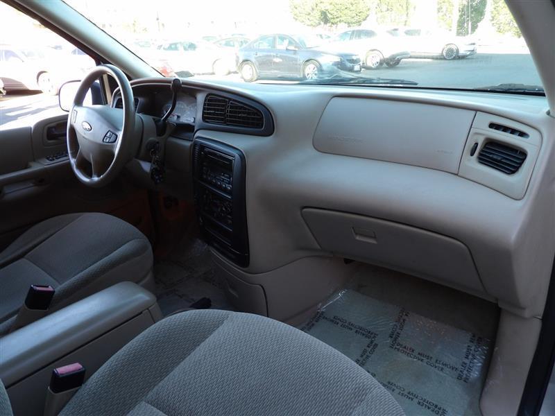 used 2003 Ford Windstar car, priced at $5,995