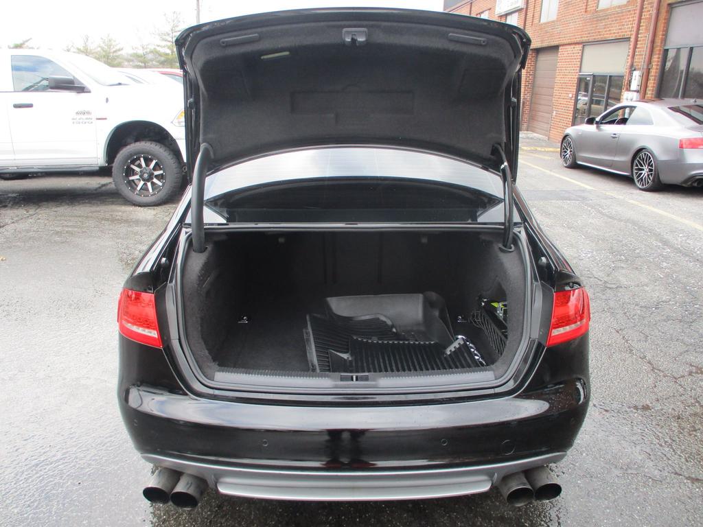 used 2012 Audi S4 car, priced at $19,995