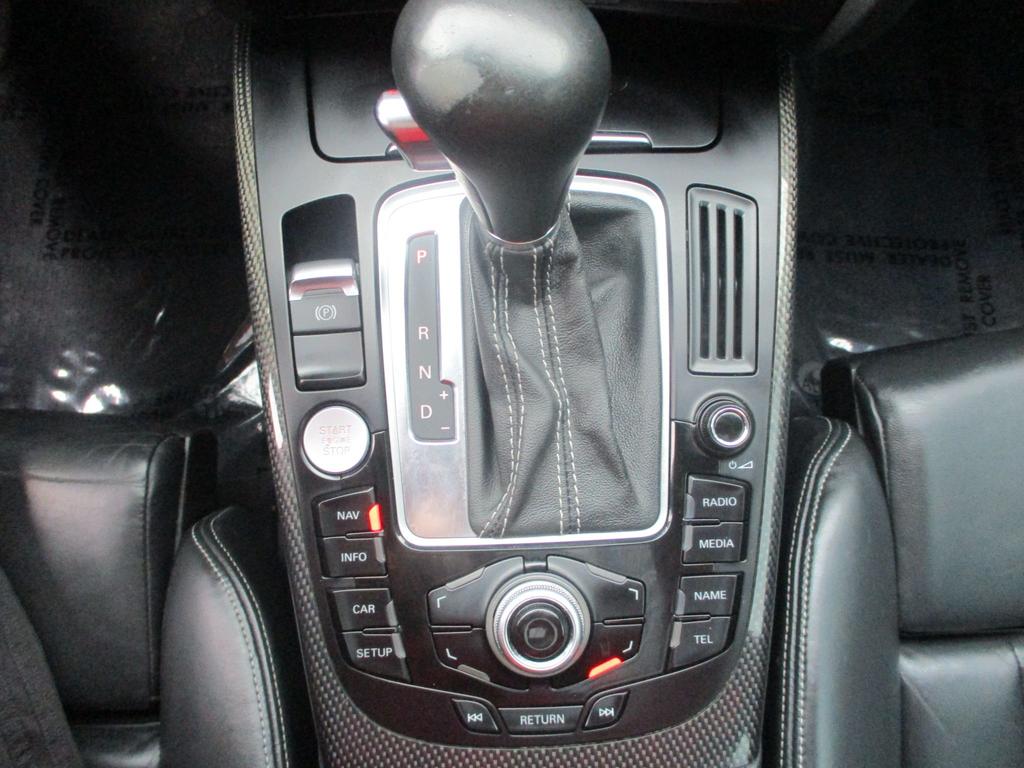 used 2012 Audi S4 car, priced at $19,995