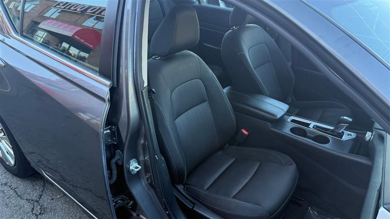 used 2022 Nissan Altima car, priced at $15,995