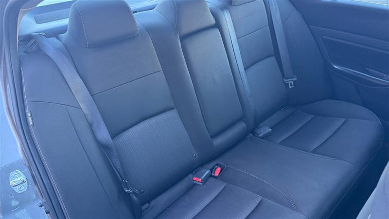 used 2022 Nissan Altima car, priced at $15,995