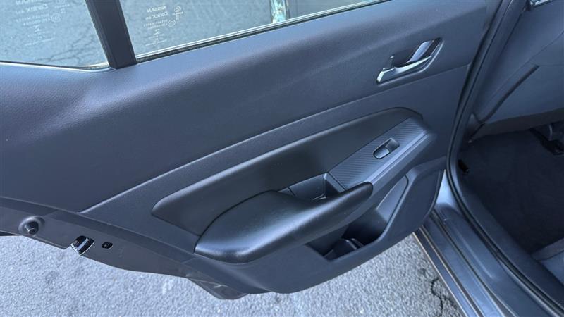 used 2022 Nissan Altima car, priced at $15,995