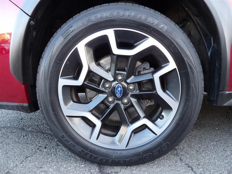 used 2017 Subaru Crosstrek car, priced at $16,995