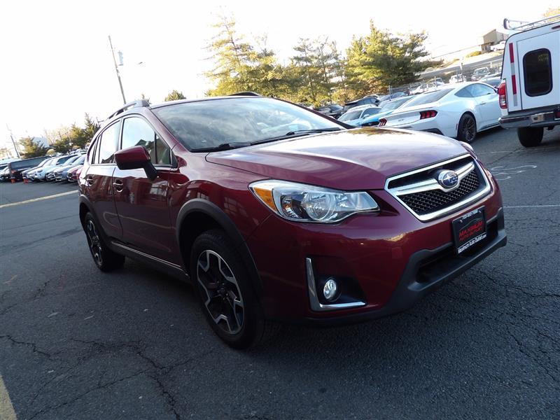 used 2017 Subaru Crosstrek car, priced at $16,995