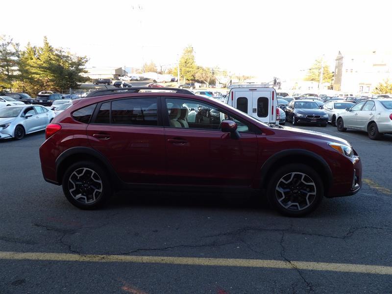 used 2017 Subaru Crosstrek car, priced at $16,995