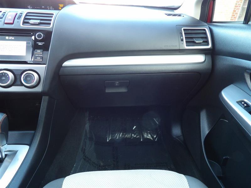 used 2017 Subaru Crosstrek car, priced at $16,995